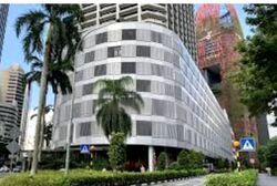International Plaza (D2), Office #454217391